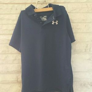 Boys polo